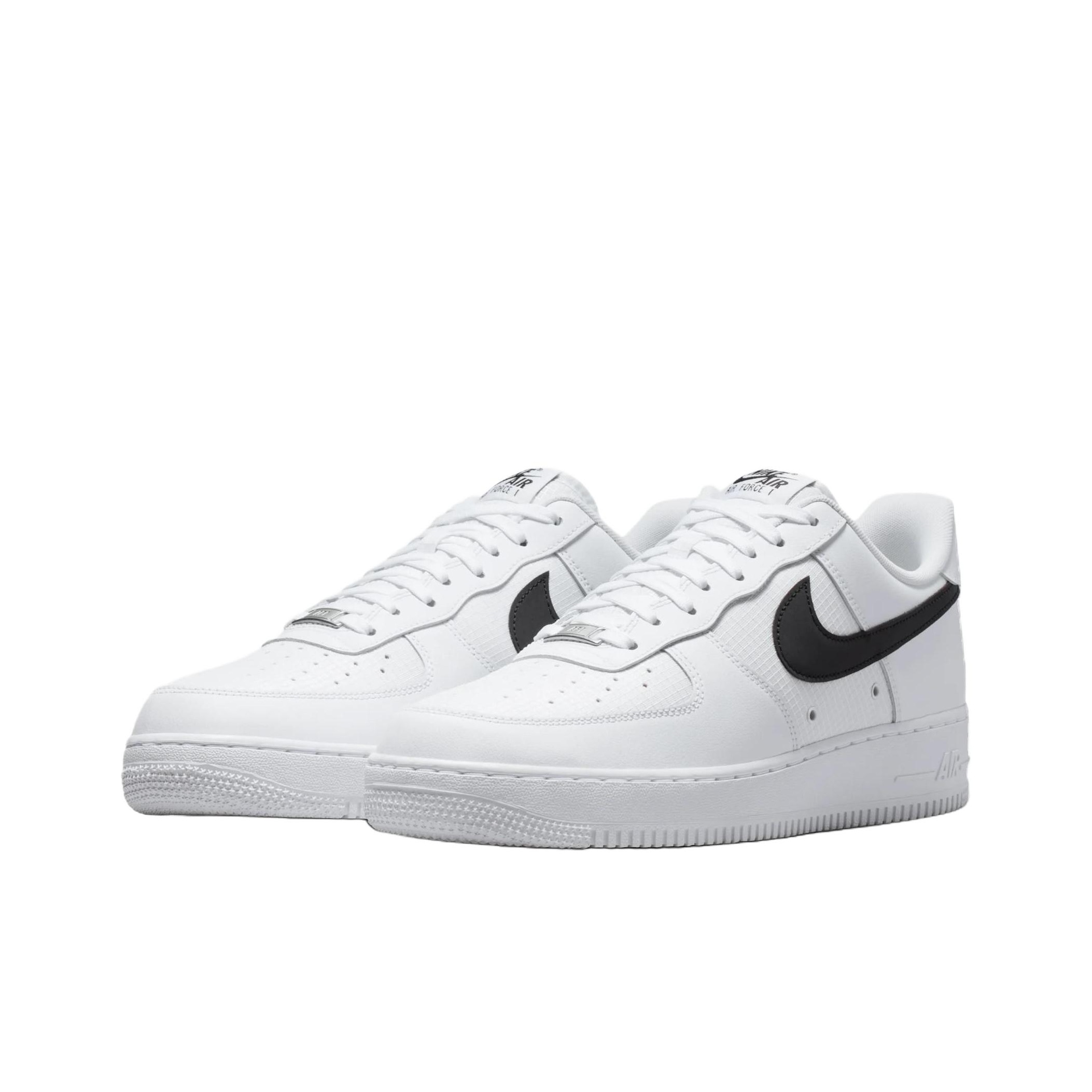 Nike Air Force 1 Low-Top Skate – Men'S Shoes Nike Air Force Bewertung und Preis