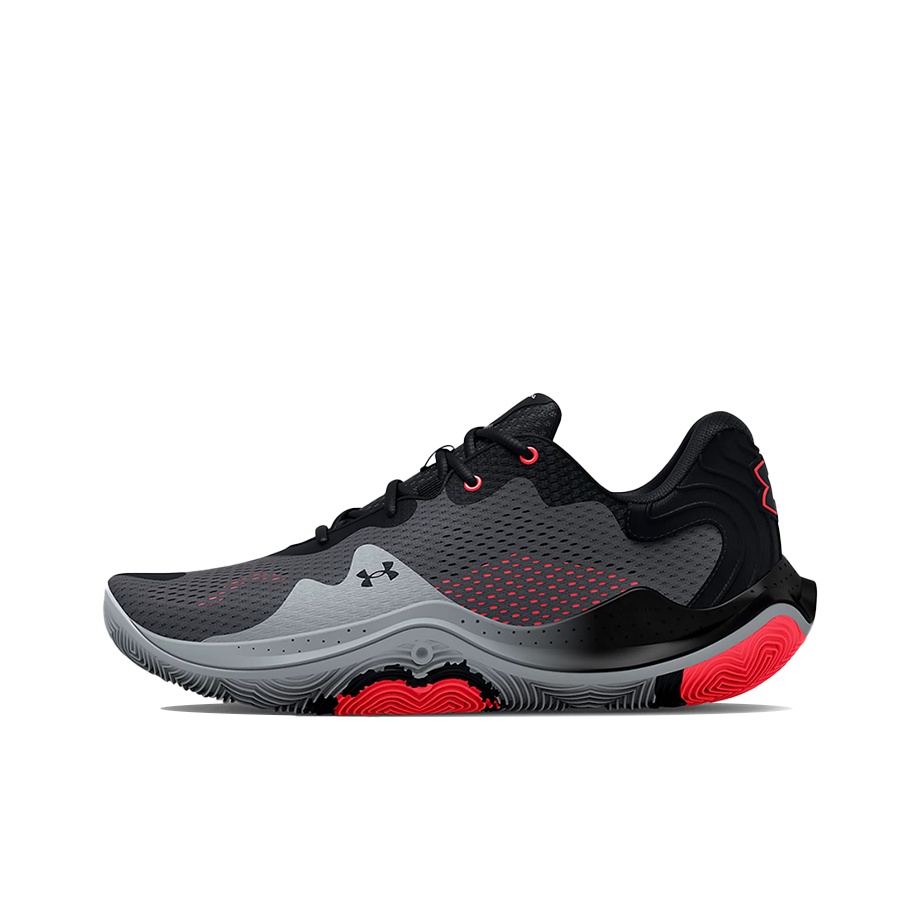 Under Armour Spawn 4 Basketbal – Men Shoes Under 100 Bewertung und Preis