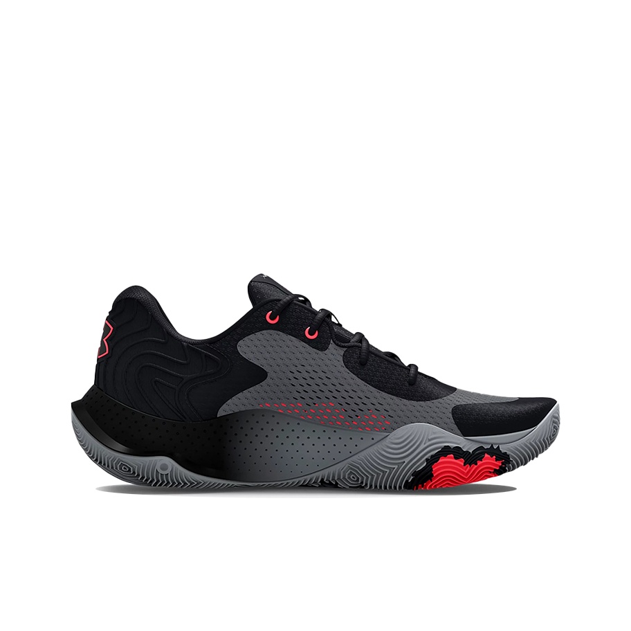 Under Armour Spawn 4 Basketbal – Men Shoes Under 100 Bewertung und Preis