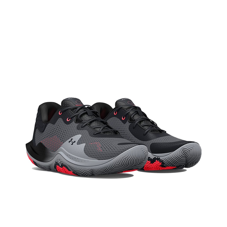 Under Armour Spawn 4 Basketbal – Men Shoes Under 100 Bewertung und Preis