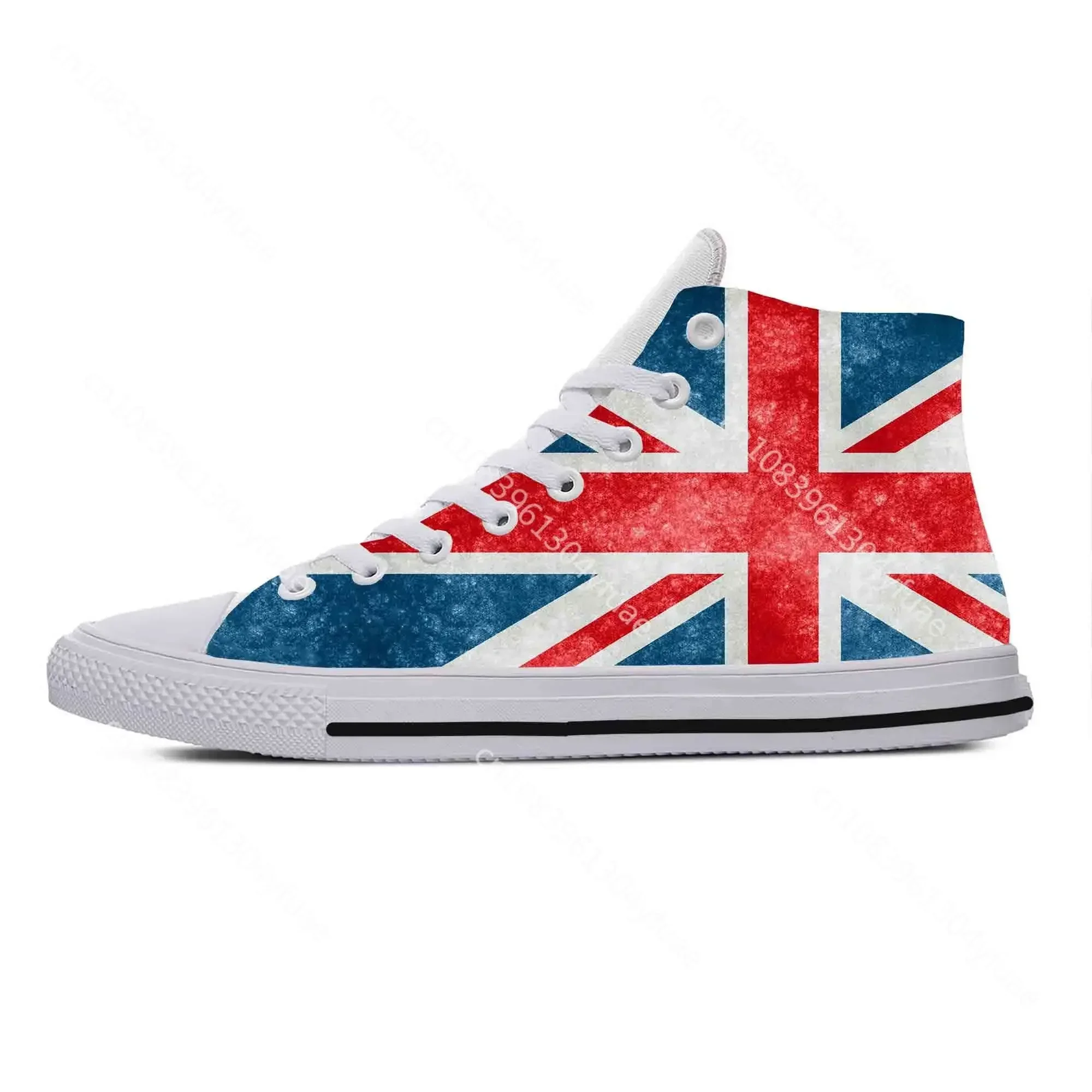 UK England Union Jack Britisch – Men Shoes Uk Bewertung und Preis