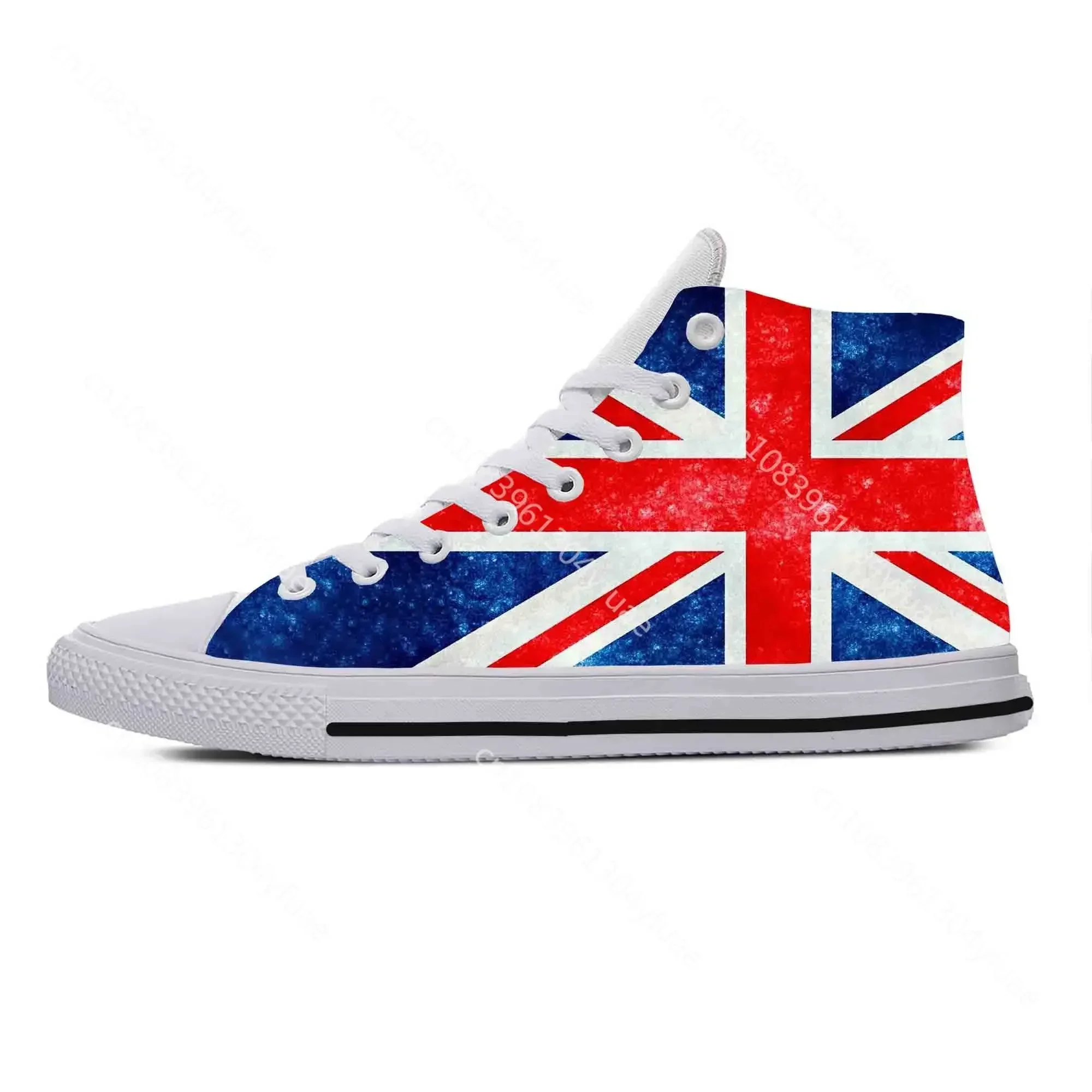 UK England Union Jack Britisch – Men Shoes Uk Bewertung und Preis