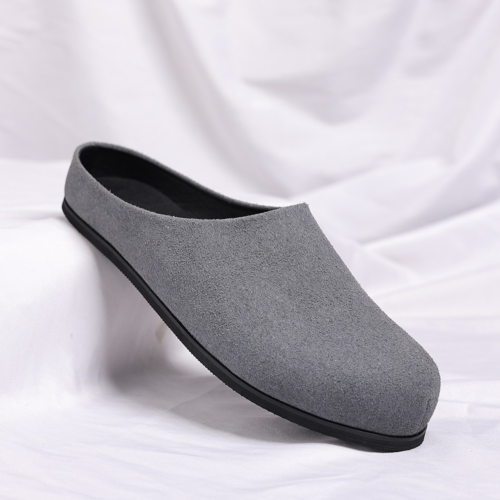 Formale Pantoletten für Herren – Men Shoes Formal Bewertung und Preis