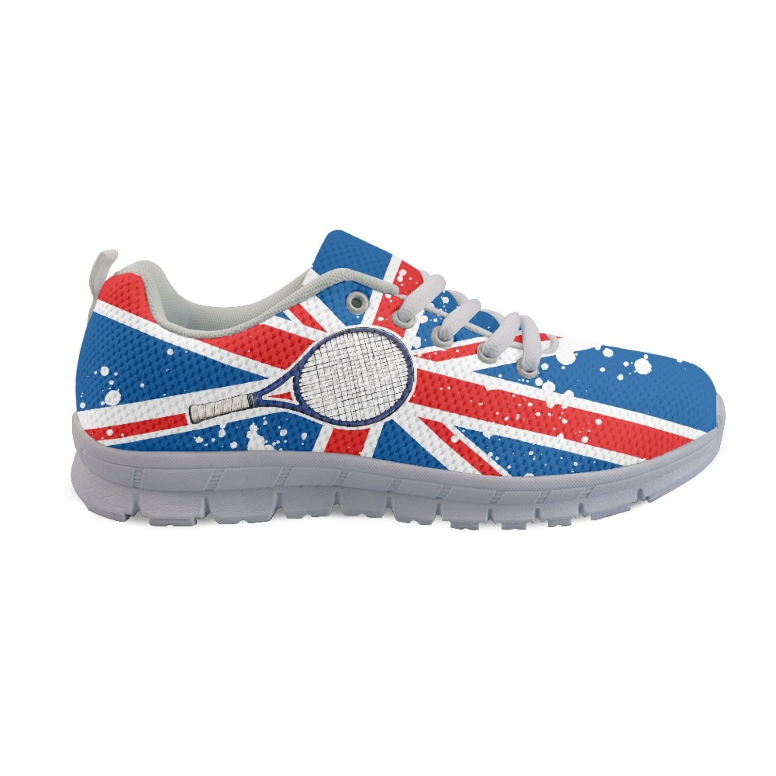 Coloranimal Tennis-Trainingsch – Men Shoes Uk Bewertung und Preis