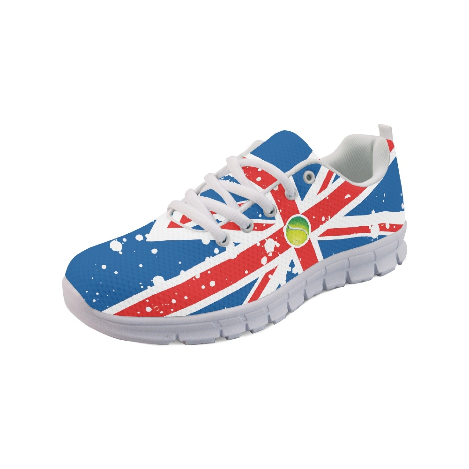 Coloranimal Tennis-Trainingsch – Men Shoes Uk Bewertung und Preis