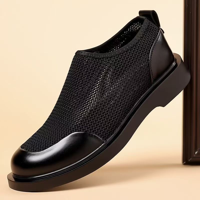 Neue Herren Sommer Modische Gr – Men Shoes Uk Bewertung und Preis