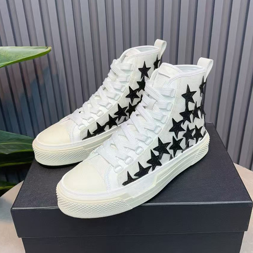 High-Top-Canvas-Schuhe für Her – Men Shoes Formal Bewertung und Preis