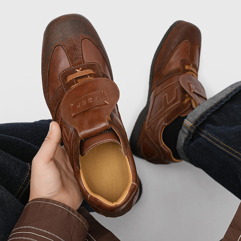 Schwarze Herren-Sneaker Luxusm – Men'S Shoes Quality Brands Bewertung und Preis