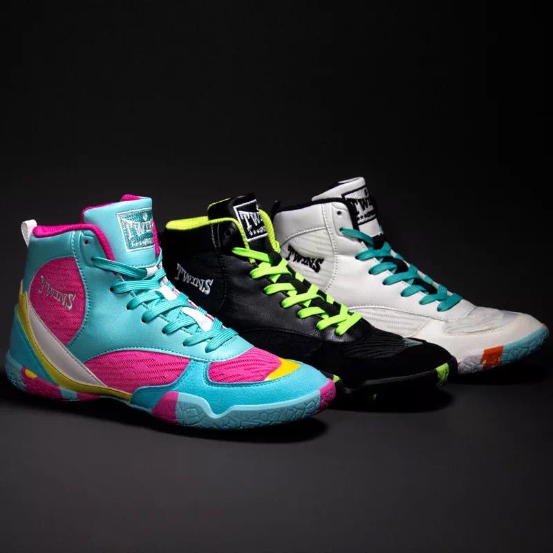 Professionelle Wrestling-Stief – Men'S Shoes Vs Women'S Size Bewertung und Preis