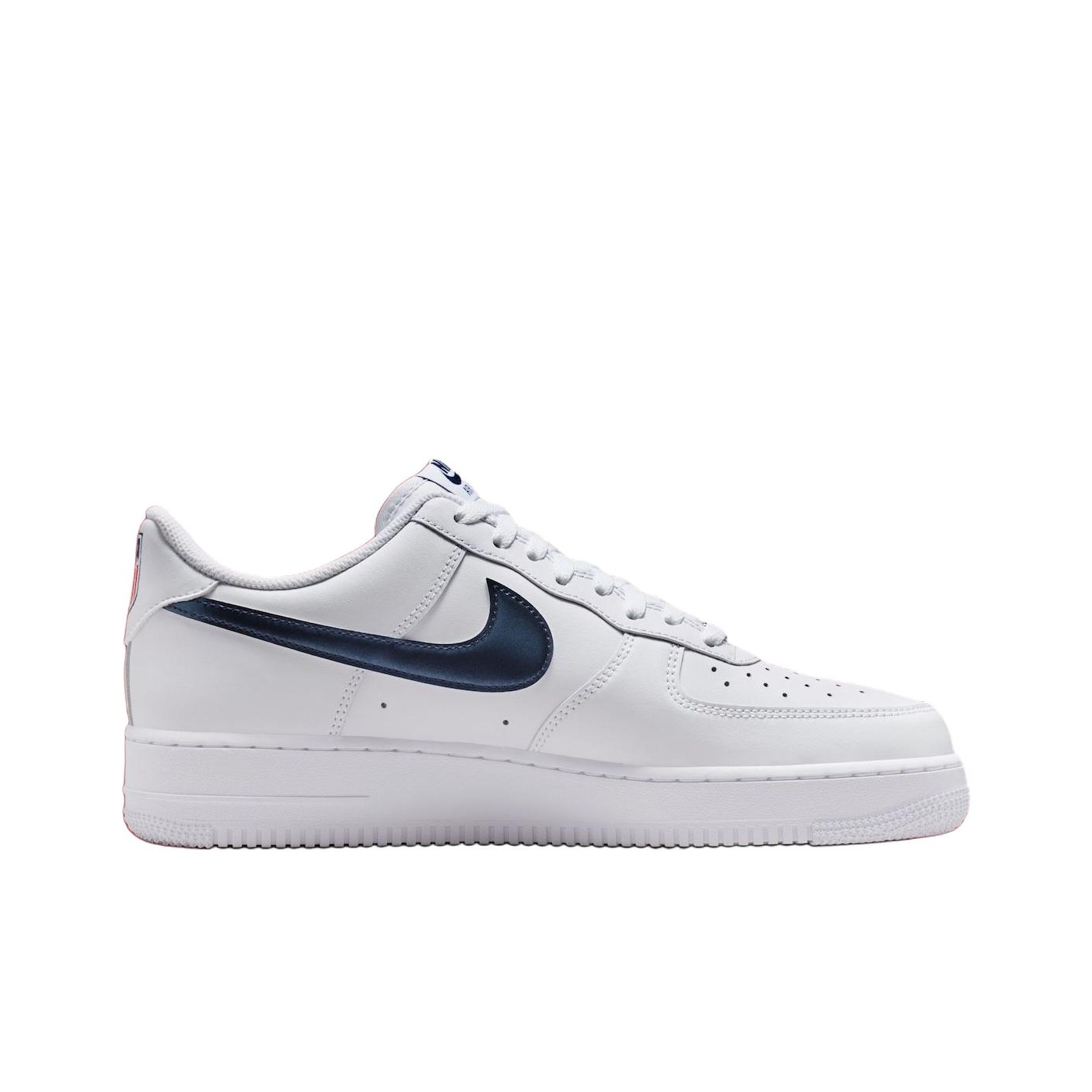 Nike Air Force 1 Atmungsaktive – Men'S Shoes Nike Air Force Bewertung und Preis