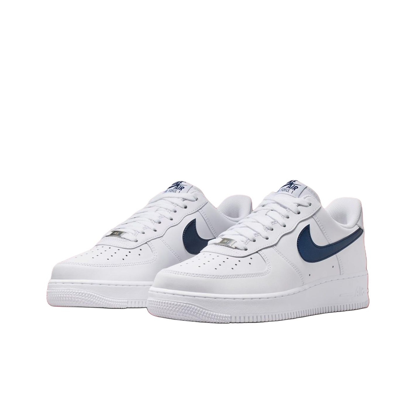 Nike Air Force 1 Atmungsaktive – Men'S Shoes Nike Air Force Bewertung und Preis