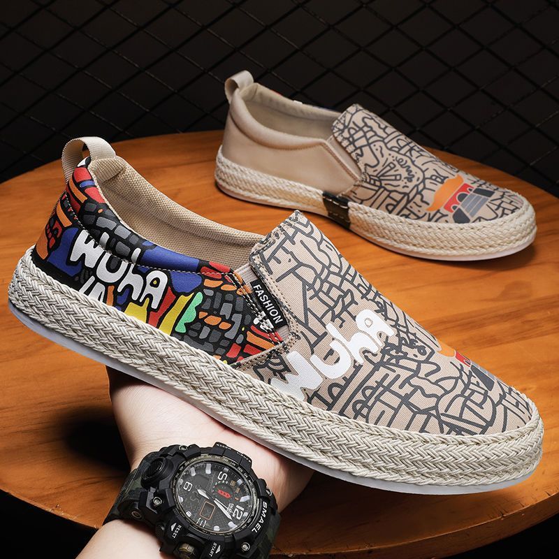 Turnschuhe Slip-On Freizeit sc – Men Shoes Offer Bewertung und Preis