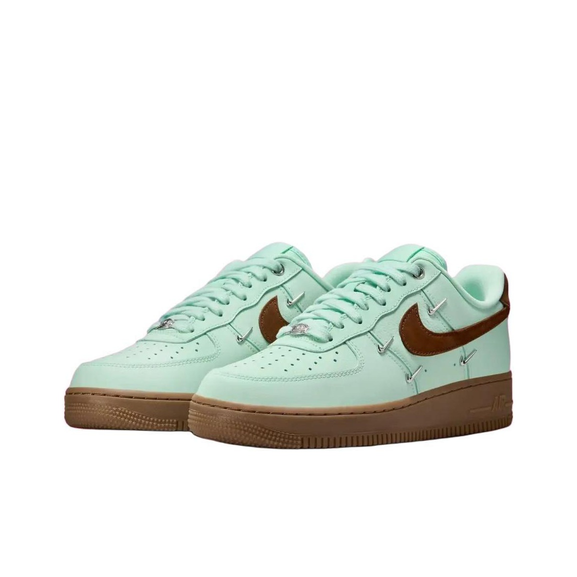 Nike Air Force 1 Low-Top Skate – Men'S Shoes Nike Air Force Bewertung und Preis