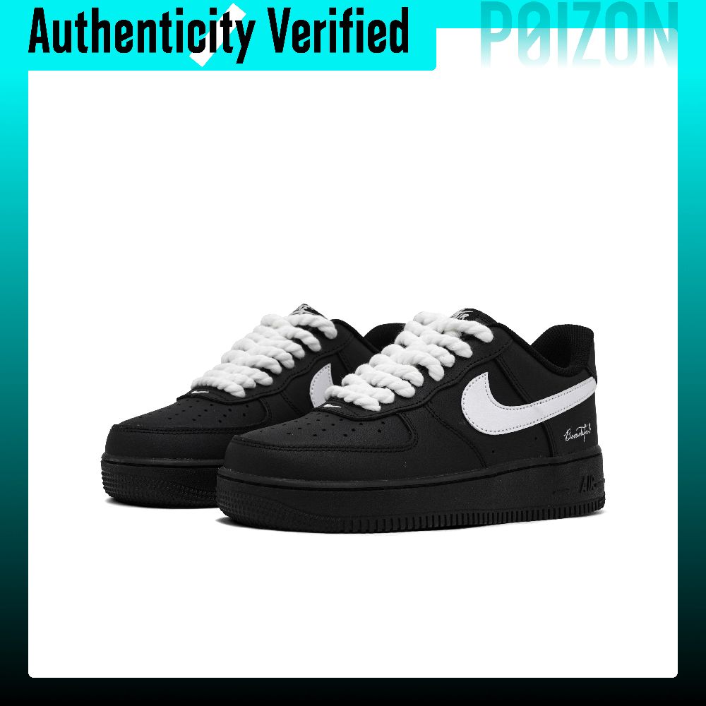 Nike Air Force 1 Skate-Schuhe, – Men'S Shoes Nike Air Force Bewertung und Preis