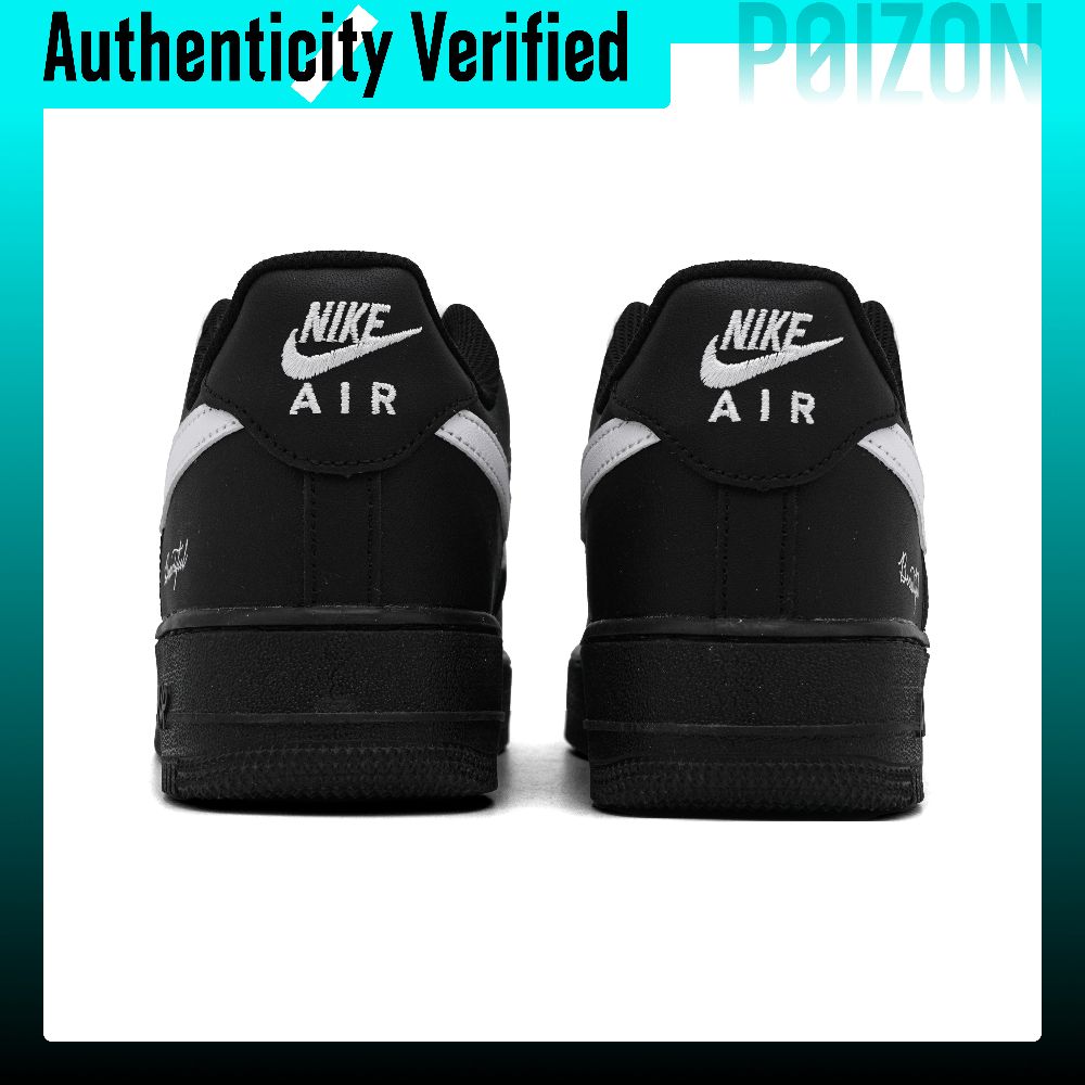 Nike Air Force 1 Skate-Schuhe, – Men'S Shoes Nike Air Force Bewertung und Preis