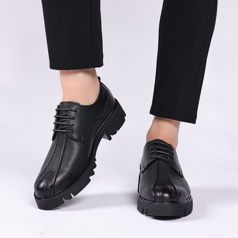 10 cm höhenvergrößernde Herren – Men Shoes Formal Bewertung und Preis