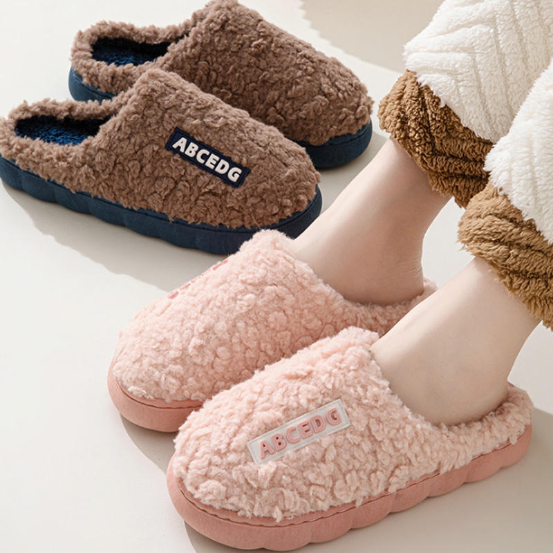 Trend Winter Paar Innen Nicht- – Men Shoes Winter Bewertung und Preis