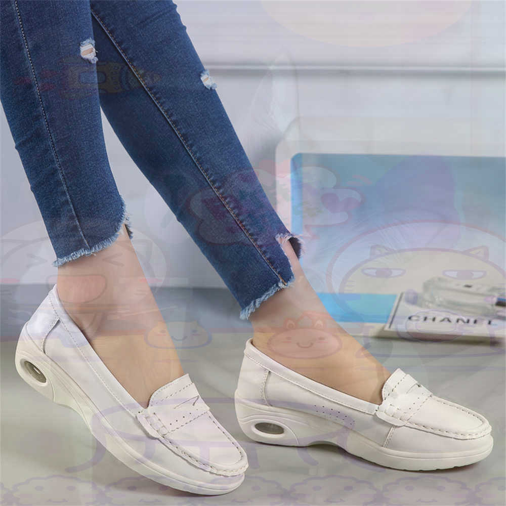 Weiche Slip-on Damen Große Grö – Men'S Shoes Different Types Bewertung und Preis