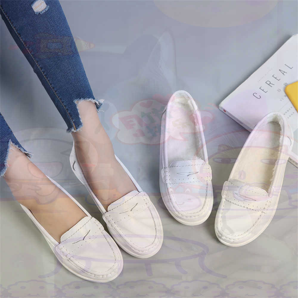 Weiche Slip-on Damen Große Grö – Men'S Shoes Different Types Bewertung und Preis