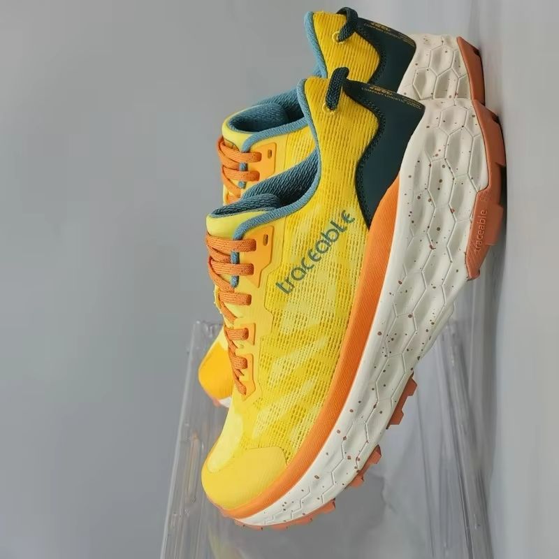 2026 Neue Herbst-Trail-Laufsch – Men'S Shoes Vs Women'S Size Bewertung und Preis