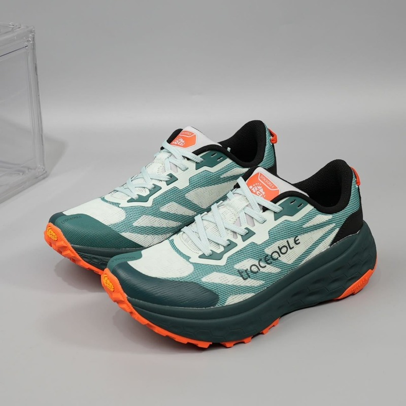 2026 Neue Herbst-Trail-Laufsch – Men'S Shoes Vs Women'S Size Bewertung und Preis