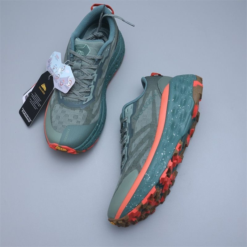 2026 Neue Herbst-Trail-Laufsch – Men'S Shoes Vs Women'S Size Bewertung und Preis