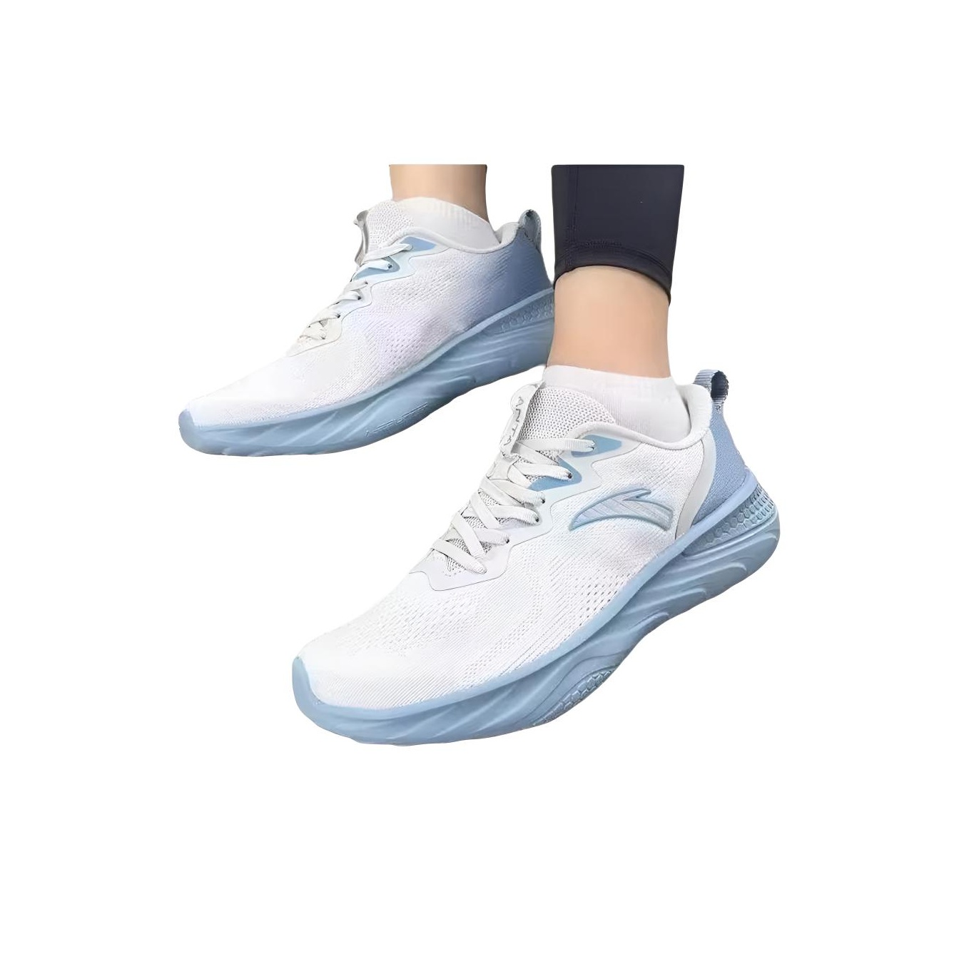 Anta Variety Training Collecti – Men'S Shoes Variety Bewertung und Preis
