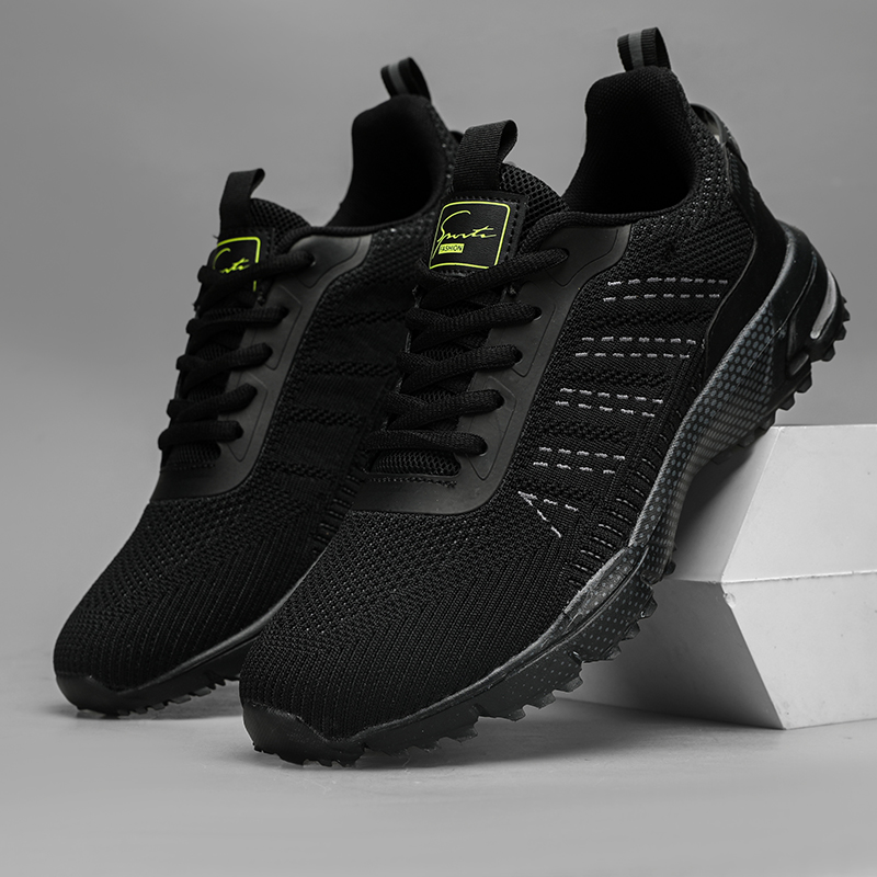 Herren-Laufschuhe, atmungsakti – Men Shoes Offer Bewertung und Preis