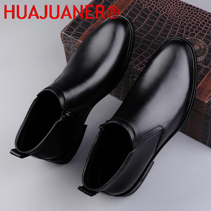 Chelsea Stiefel Schwarz männer – Men Shoes Formal Bewertung und Preis