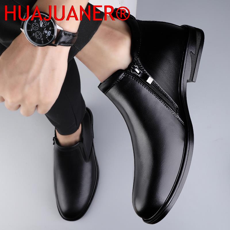 Chelsea Stiefel Schwarz männer – Men Shoes Formal Bewertung und Preis