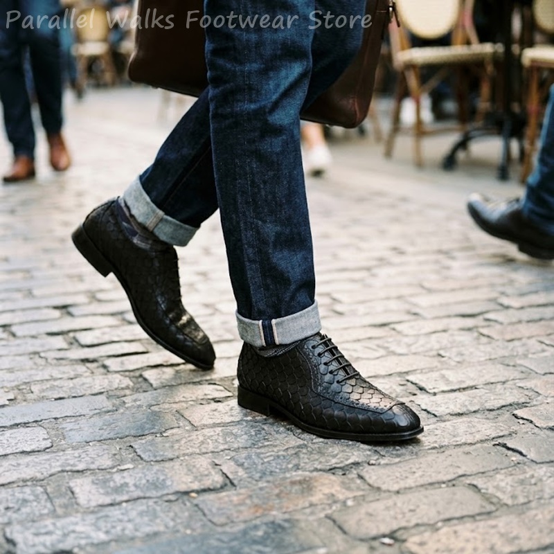 Sartorial Herren Oxfords mit F – Men Shoes Formal Bewertung und Preis