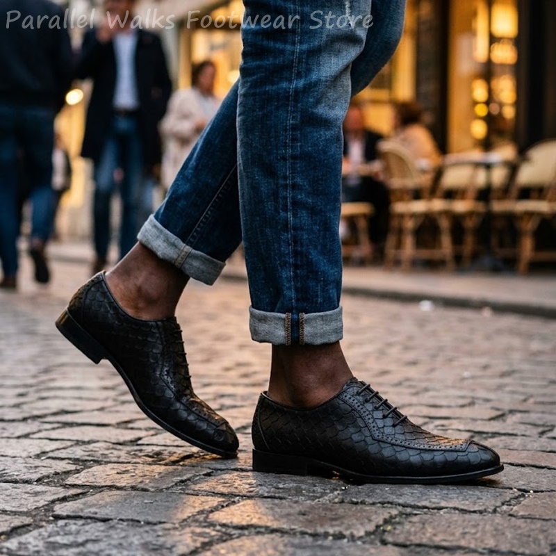 Sartorial Herren Oxfords mit F – Men Shoes Formal Bewertung und Preis
