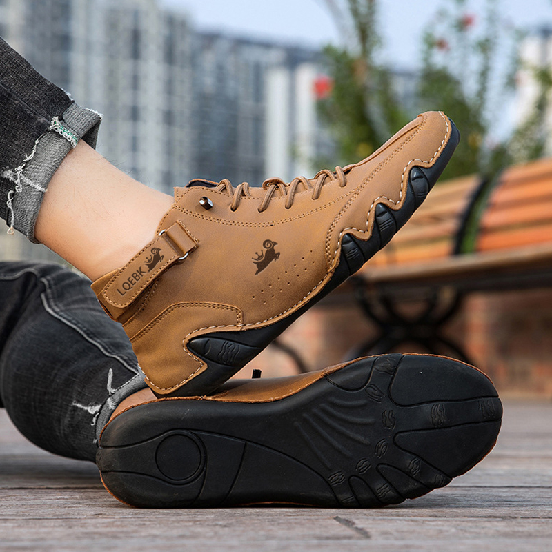 Lederschuhe für Herren, lässig – Men'S Shoes Quality Brands Bewertung und Preis