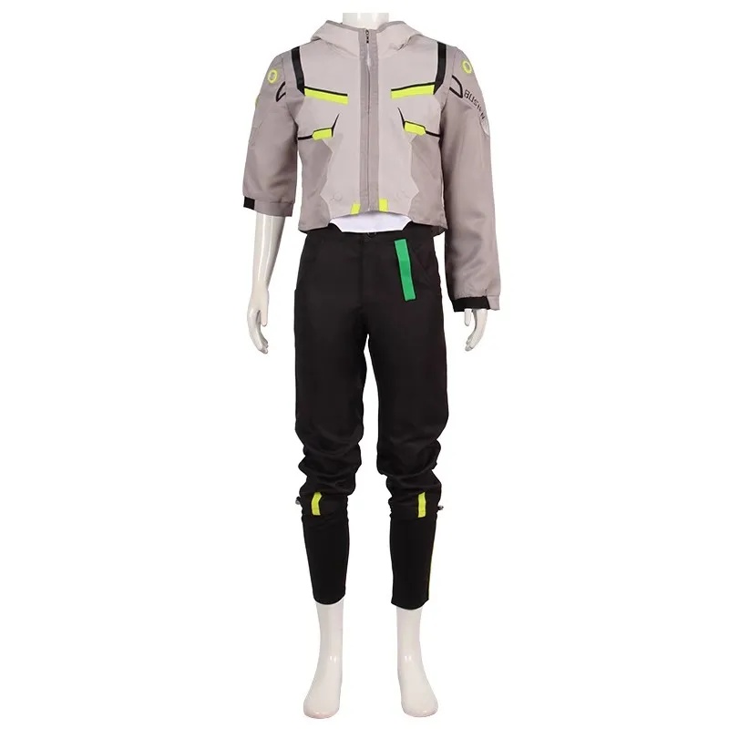 RGD4 Game Genji Cosplay Kostüm – Men Shoes Europe To Us Bewertung und Preis