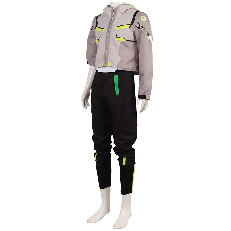 RGD4 Game Genji Cosplay Kostüm – Men Shoes Europe To Us Bewertung und Preis