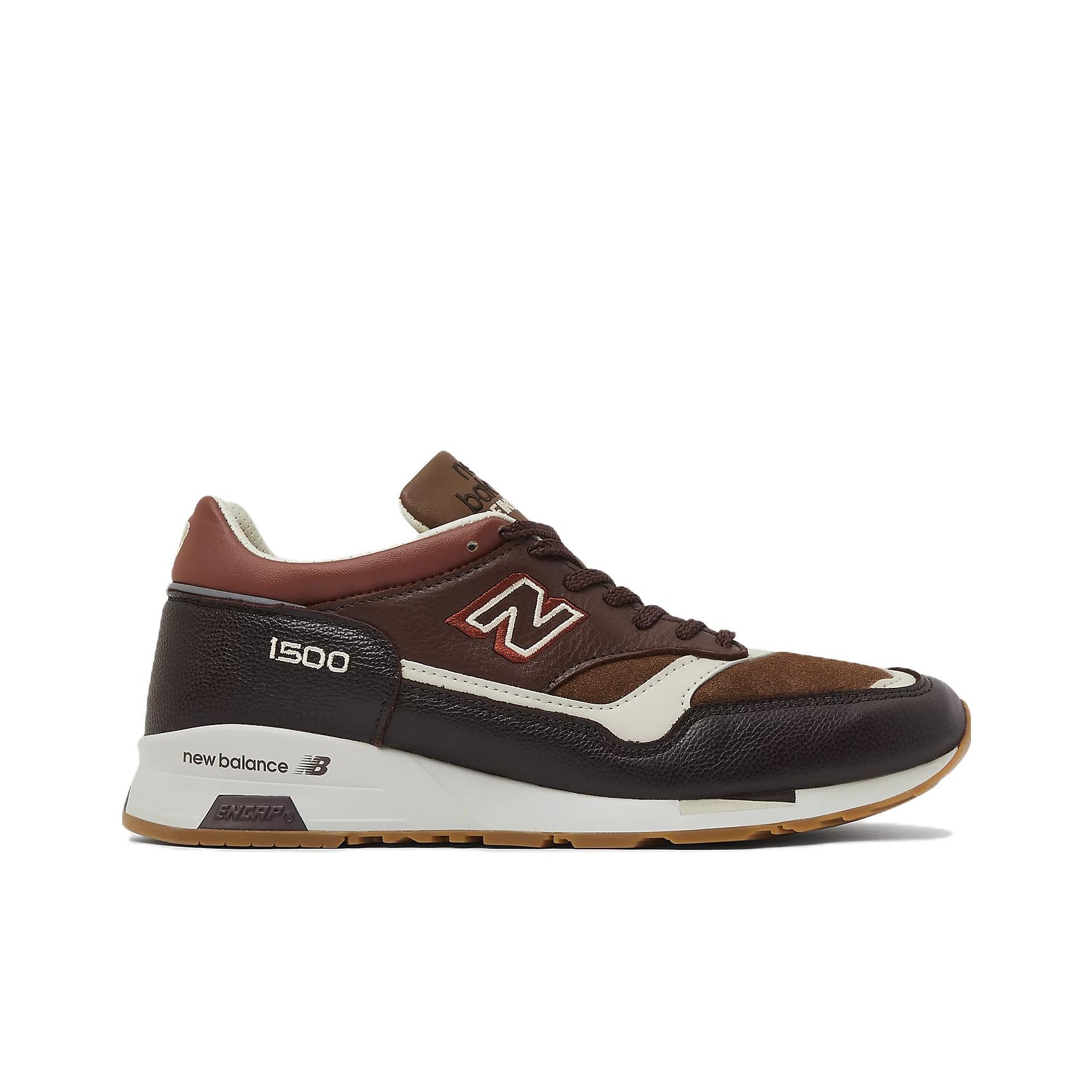 New Balance NB 1500 Leder Low- – Men Shoes Uk Bewertung und Preis