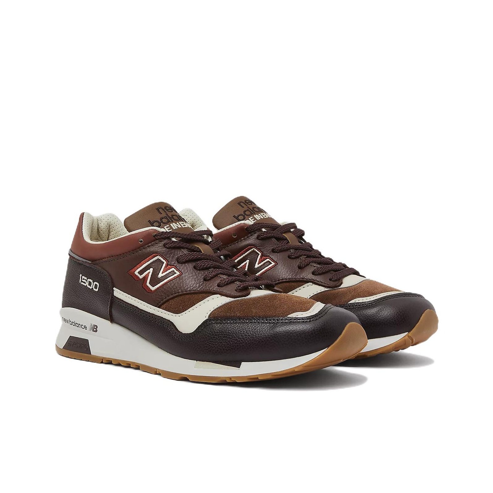 New Balance NB 1500 Leder Low- – Men Shoes Uk Bewertung und Preis