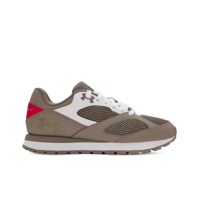 Under Armour Jogger Braun Retr – Men Shoes Under 200 Bewertung und Preis