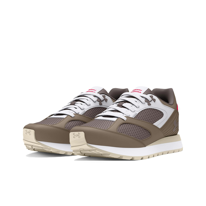 Under Armour Jogger Braun Retr – Men Shoes Under 200 Bewertung und Preis