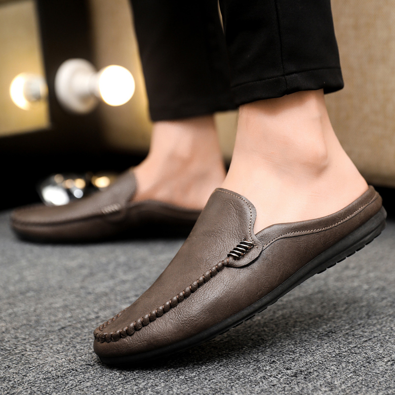 Heißer Verkauf: Herren-Halbsch – Men'S Shoes Hey Dude Bewertung und Preis