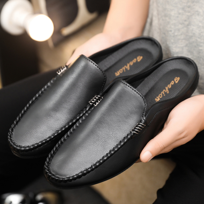 Heißer Verkauf: Herren-Halbsch – Men'S Shoes Hey Dude Bewertung und Preis