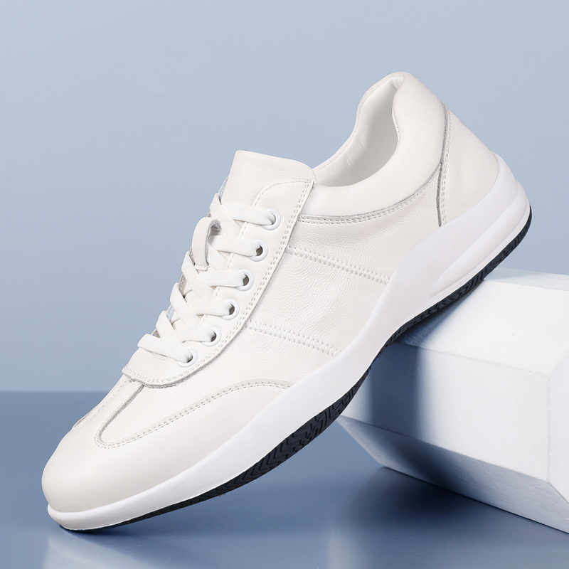 Hip Hop mit Löchern halbformel – Men Shoes Formal Bewertung und Preis