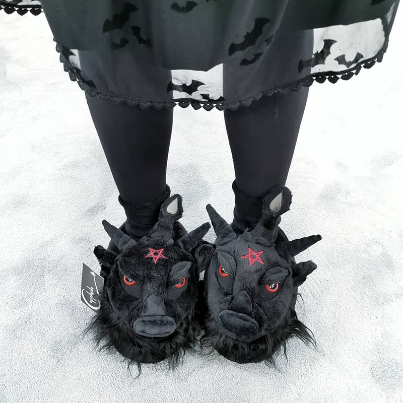 Dark Series Warme Rutschfeste  – Men Shoes Winter Bewertung und Preis