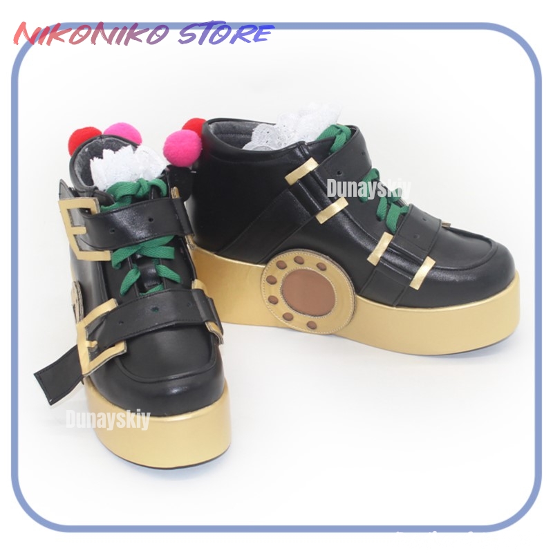 Spiel Zenless Zone Null Dialyn – Men Shoes Europe To Us Bewertung und Preis