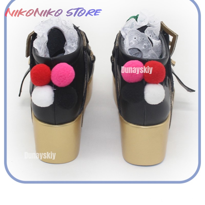 Spiel Zenless Zone Null Dialyn – Men Shoes Europe To Us Bewertung und Preis