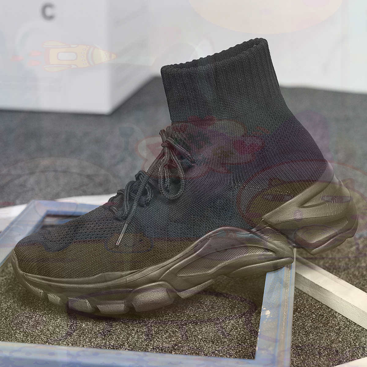 Erhöht die Körpergröße Sommer  – Men'S Shoes Different Types Bewertung und Preis