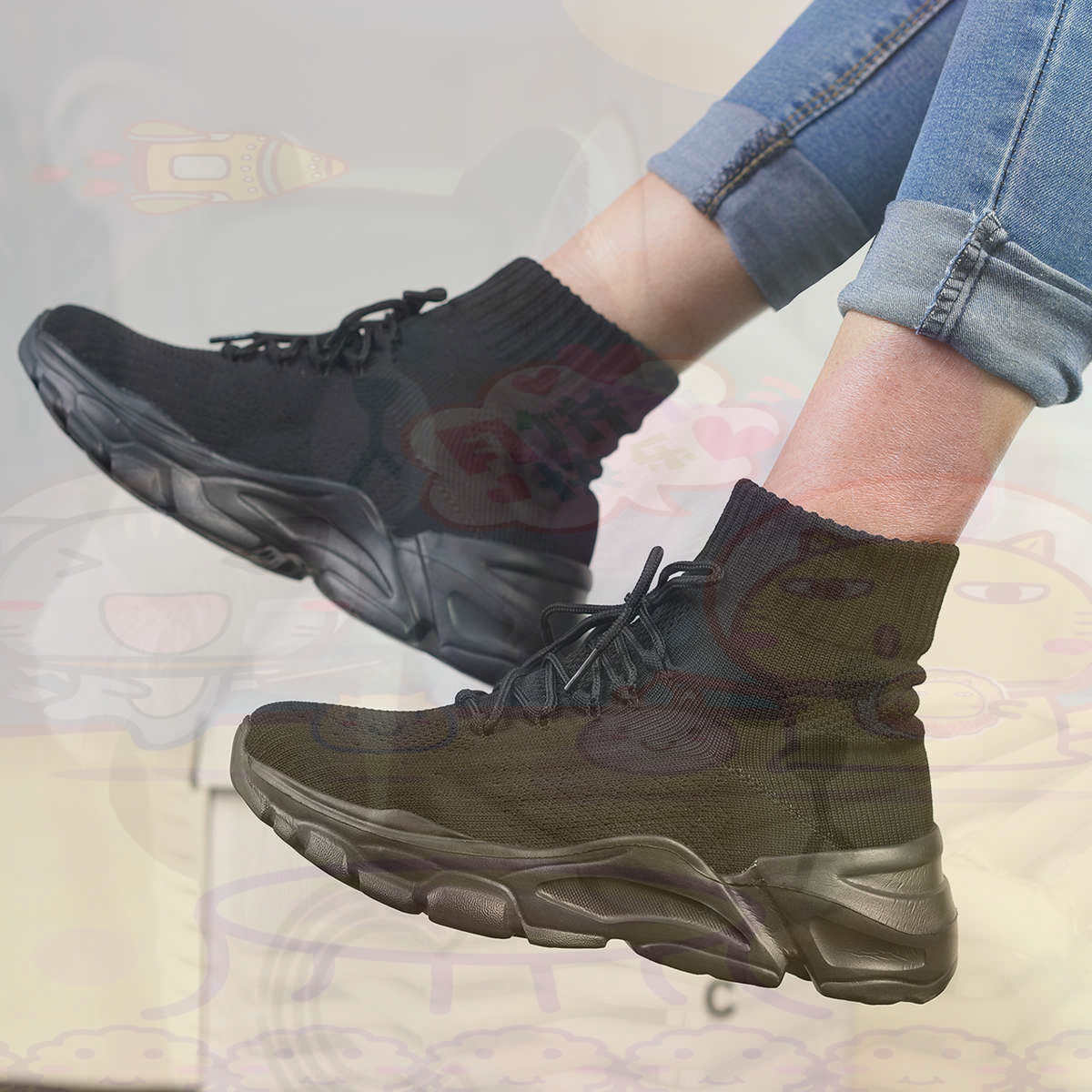 Erhöht die Körpergröße Sommer  – Men'S Shoes Different Types Bewertung und Preis