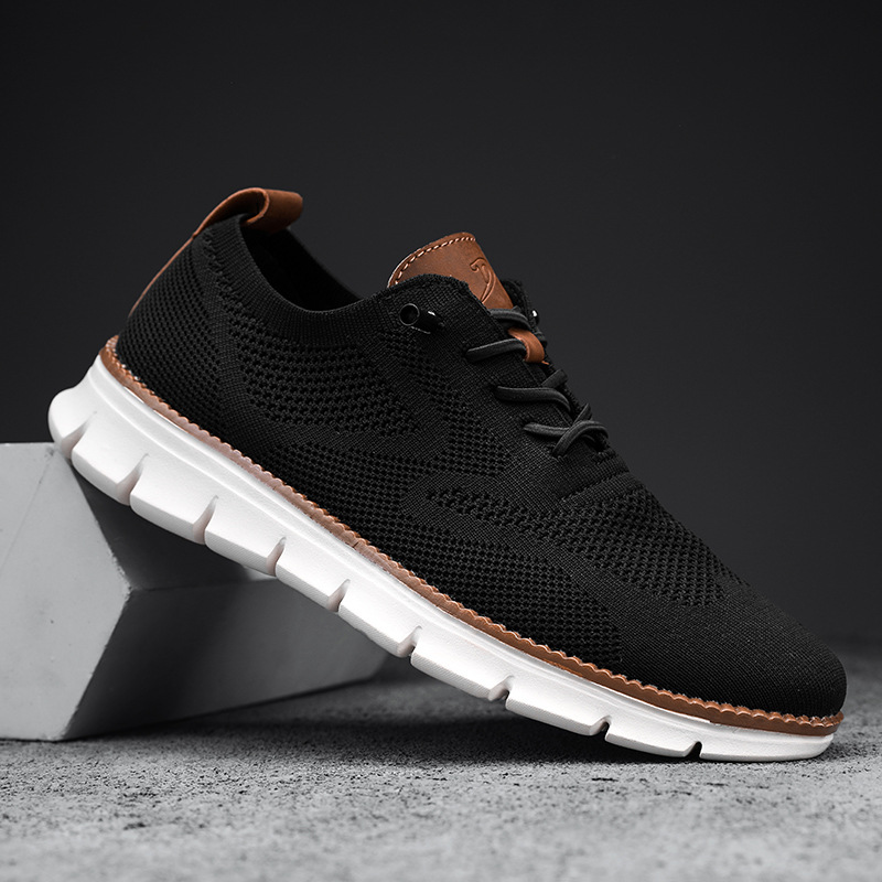 Herren Sneakers Schuhe Herren  – Men Shoes Trainers Bewertung und Preis