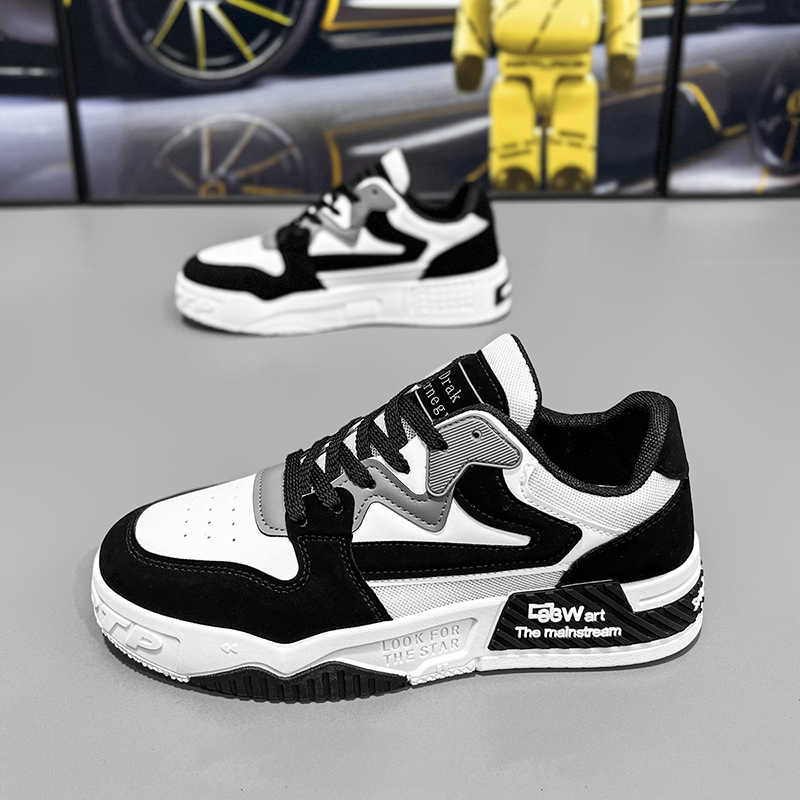 Blaue Herrenschuhe mit niedrig – Men Shoes Offer Bewertung und Preis
