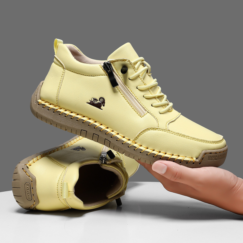 Frauen Turnschuhe Handgemachte – Men'S Shoes In Fashion Bewertung und Preis